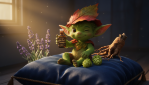 Mehr über den Artikel erfahren Wächter der Nacht