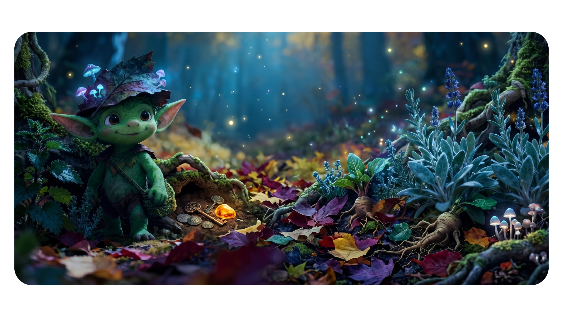 Mehr über den Artikel erfahren Wächter der Nacht